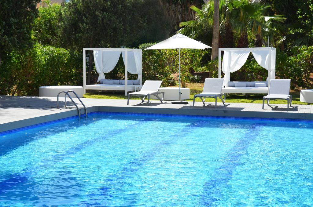 Hotel apartamentowy Vibra Tivoli Playa d'en Bossa