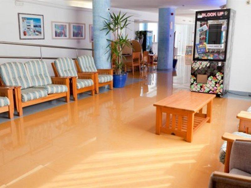 Vibra Tivoli Hotel apartamentowy