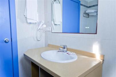 Vibra Tivoli Apart-hotel