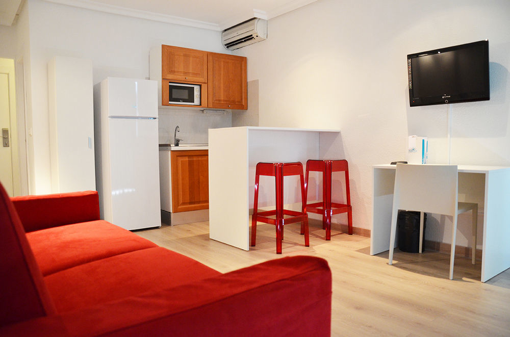 Hotel apartamentowy Vibra Tivoli Playa d'en Bossa