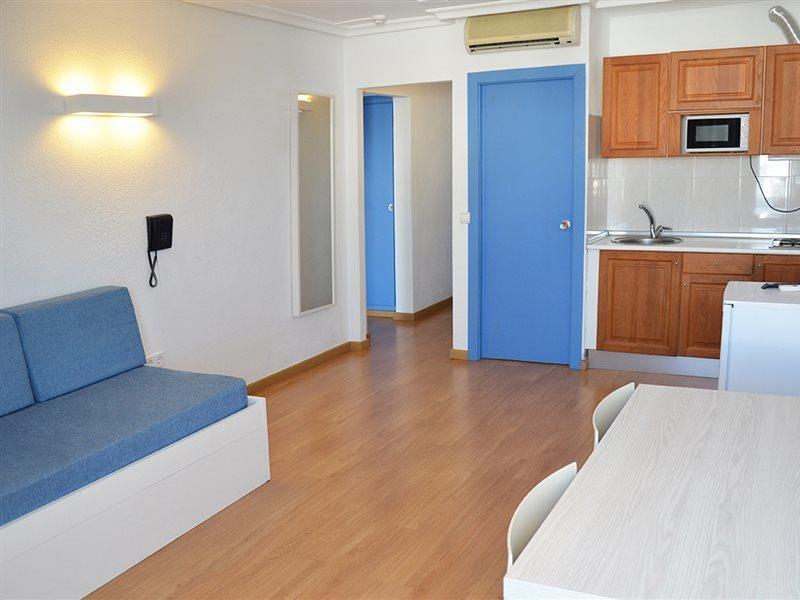 Vibra Tivoli Apart-hotel 3*